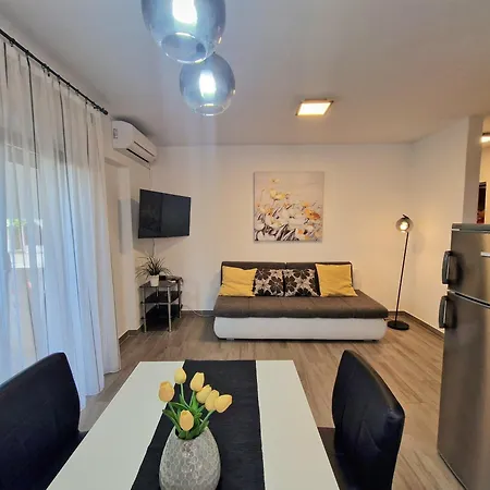 Vidovic Apartment *