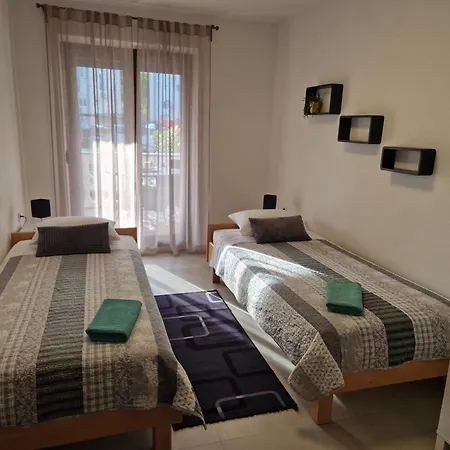Apartament Vidovic