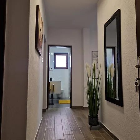 Vidovic Apartment Funtana