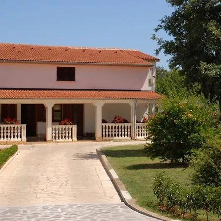 Apartmán Vidovic *