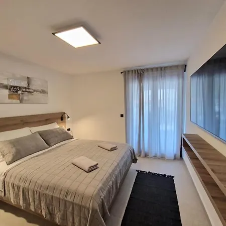 Apartmán Vidovic