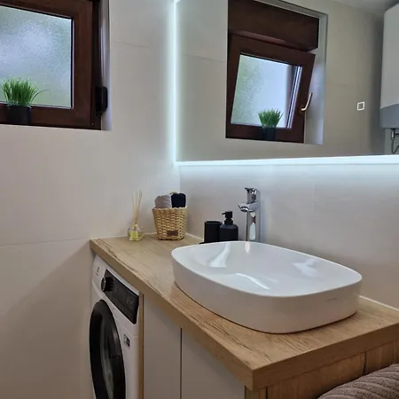 Apartment Vidovic *