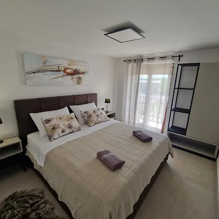 Apartament Vidovic Funtana