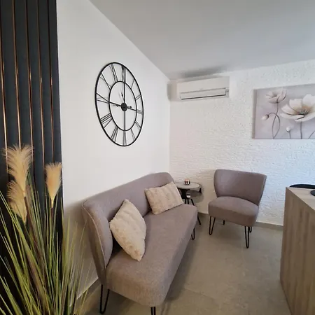 Vidovic Apartment *