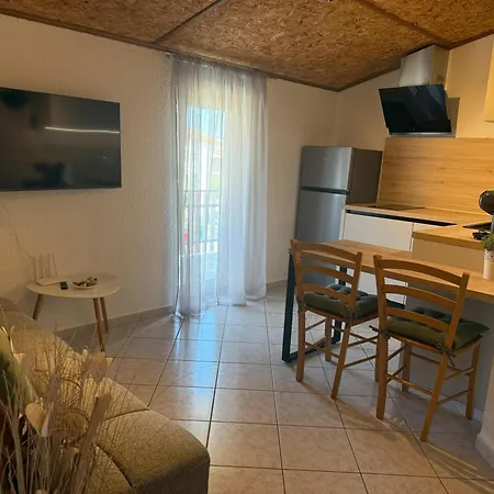 Vidovic Apartament