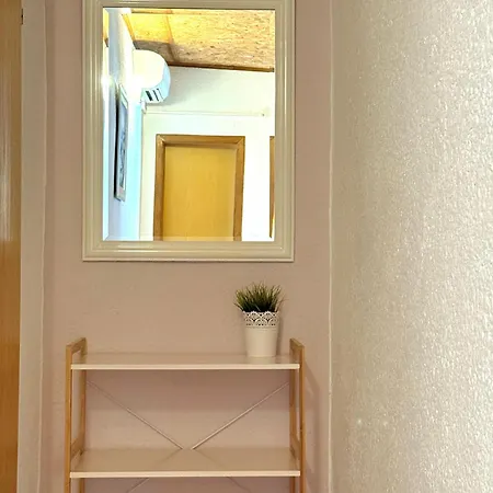 Vidovic Apartament Funtana