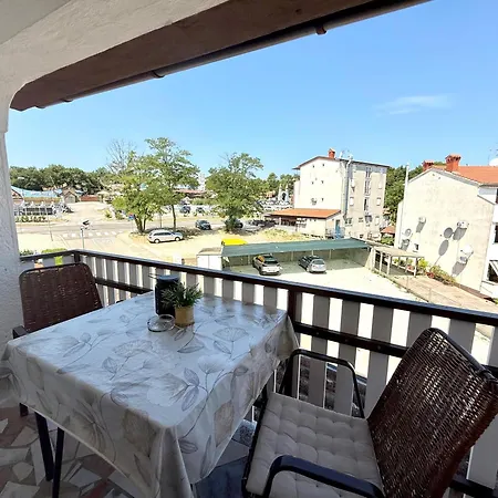 Apartament Vidovic *