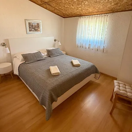 Vidovic Apartman *