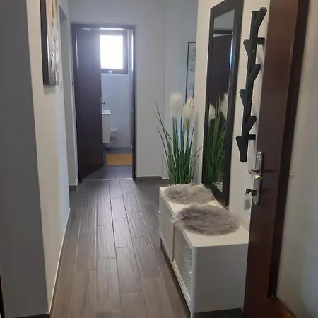 Vidovic Apartment