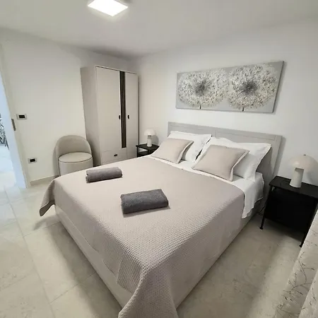 Vidović Apartament Funtana