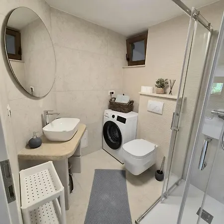 Apartmán Vidovic