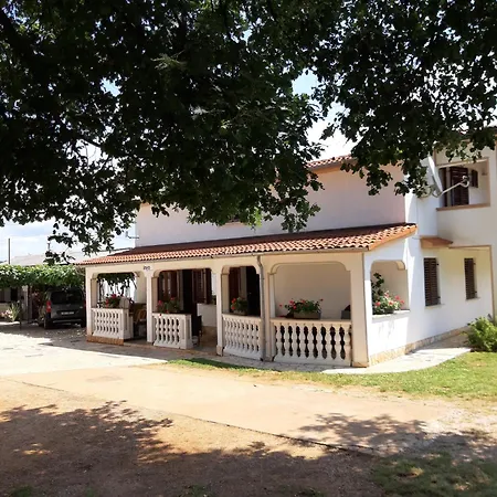 Vidovic Apartmán