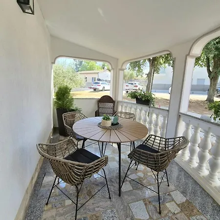 Vidovic Apartment Funtana